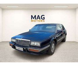 CADILLAC SEVILLE SEVILLE 4.5 V8