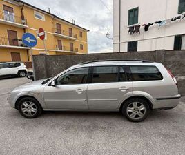 MONDEO II 2000 SW SW 2.0 TDCI HI-TEC