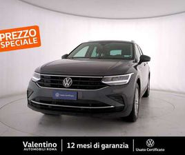 2.0 TDI DSG 150 CV SCR LIFE