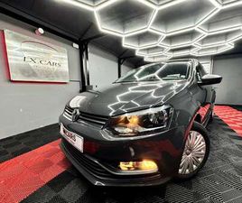 POLO 1.2I SPORT EDITION