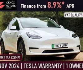 LONG RANGE AUTO RWD 5DR