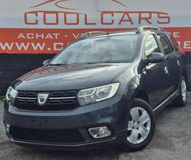 MCV 0.9 TCE LAURÉATE - EU6 - GARANTIE 1AN -