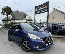 1.2I // 2015 // AIRCO// JANTES//PANORAMIQUE//RADAR