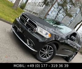 DODGE DURANGO 3.6 V6*LIMITED*AWD*7-SITZER*KAMERA*LEDER