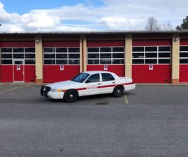 POLICE INTERCEPTOR P71