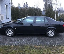 SAAB 9-5