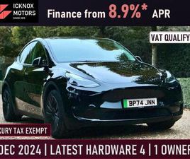 LONG RANGE AUTO RWD 5DR