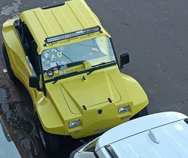 BRM BUGGY BRM BUGGY /M-8/M-8 LONG 1.6 1995