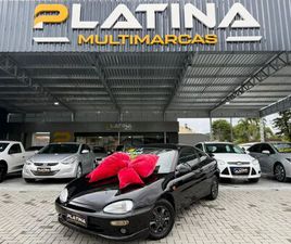 MAZDA MX-3 MAZDA MX-3 1.6 16V 1997