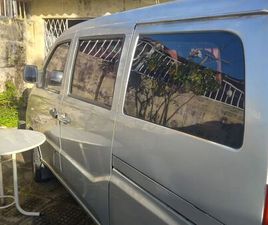 SHINERAY SY6390 A9 PVANS 2012