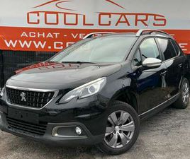 1.2I STYLE - EU6 - GARANTIE 1AN -