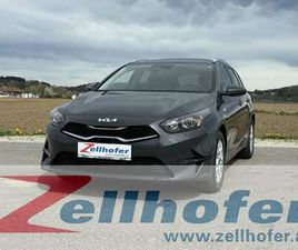 KIA CEED SW 1,5 TGDI SILBER 48V DCT