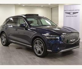 (84KWH, DUAL MOTOR) LUXURY AUTO 4WD 5DR