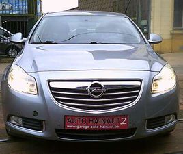 OPEL INSIGNIA INSIGNIA 2.0 CDTI ECOFLEX COSMO DPF