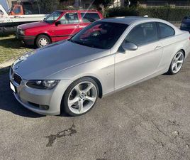 BMW SERIE 3 COUPE 335 SERIE 3 E92 COUPE 335I COUPE FUTURA