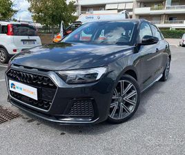 AUDI A1 35 TFSI AUDI A1 SPB 35 TFSI S TRONIC ADMIRED ADVANCED