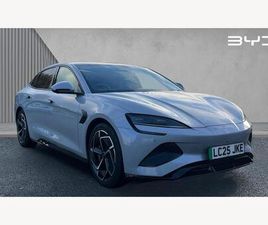 82.5KWH EXCELLENCE AUTO AWD 4DR