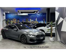 BMW SERIE 8 840D XDRIVE 840D GRAN COUPE MHEV 48V XDRIVE AUTO