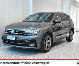 II - 2.0 TDI ADVANCED R-LINE EXTERIOR