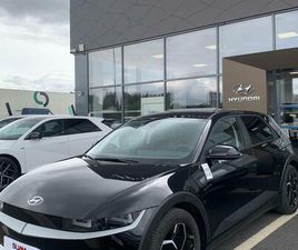 HYUNDAI IONIQ 5 IONIQ 5 77 KWH - 229 CH CREATIVE