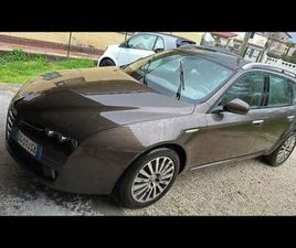 SW 2.4 JTDM EXCLUSIVE Q4 210CV