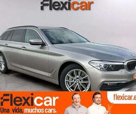 BMW SERIE 5 TOURING 530D XDRIVE 530DA TOURING XDRIVE