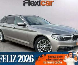 530DA TOURING XDRIVE