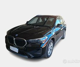 BMW X1 XDRIVE 25E BMW X1 XDRIVE 25E BUSINESS ADVANTAGE AUTOMATICO