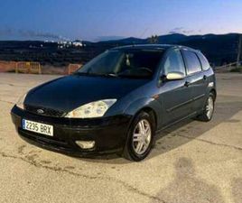 FORD - FOCUS