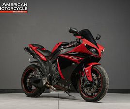 GRANDIN DALLAS 2013 YAMAHA YZF-R1