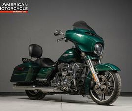 GRANDIN DALLAS 2015 HARLEY-DAVIDSON STREET GLIDE SPECIAL