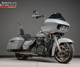 GRANDIN DALLAS 2023 HARLEY-DAVIDSON ROAD GLIDE