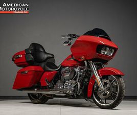 GRANDIN DALLAS 2023 HARLEY-DAVIDSON ROAD GLIDE