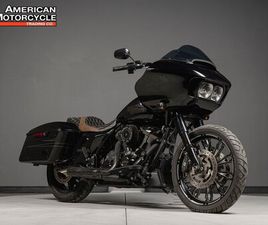 GRANDIN DALLAS 2023 HARLEY-DAVIDSON ROAD GLIDE ST