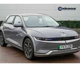 HYUNDAI IONIQ 5 HYUNDAI IONIQ 5 160KW PREMIUM 73 KWH 5DR AUTO