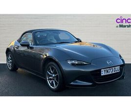 MAZDA MX-5 MX-5 1.5 [132] KIZUNA 2DR