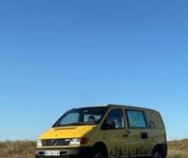 MERCEDES-BENZ - VITO