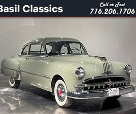 1949 PONTIAC CHIEFTAIN