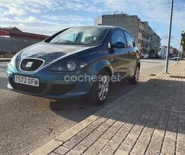 SEAT ALTEA SEAT ALTEA
