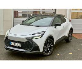 1.8 HYBRID EXECUTIVE E-CVT