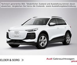 AUDI Q6 E-TRON E-TRON
