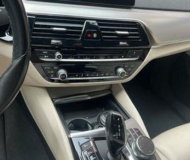 BMW SERIE 6 GT 630D XDRIVE BMW 630D XDRIVE LUXURY GT