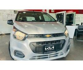 CHEVROLET BEAT CHEVROLET BEAT