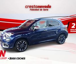 YACHT CLUB CAPRI 1.3 FIREF.110KW DCT