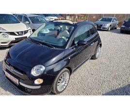 FIAT 900 FIAT 500 0.9-85U043AС.U041AU0410БU0420U0418U041E 10,900 BGN