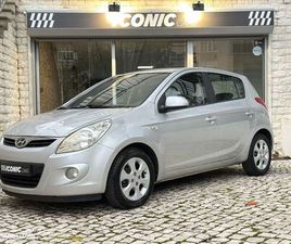 HYUNDAI I20 HYUNDAI I20 1.2 COMFORT