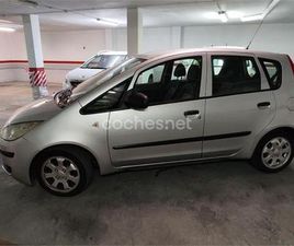 MITSUBISHI COLT MITSUBISHI COLT