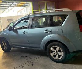 PEUGEOT 4007 PEUGEOT - 4007