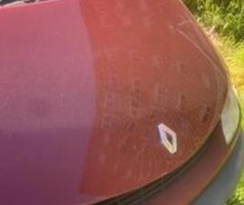 RENAULT ESPACE RENAULT - ESPACE