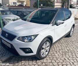 SEAT ARONA SEAT ARONA 1.0 TSI STYLE